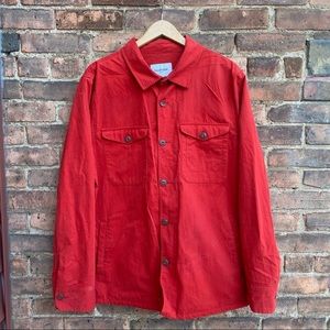 Goodfellow & Co Shirt Jacket